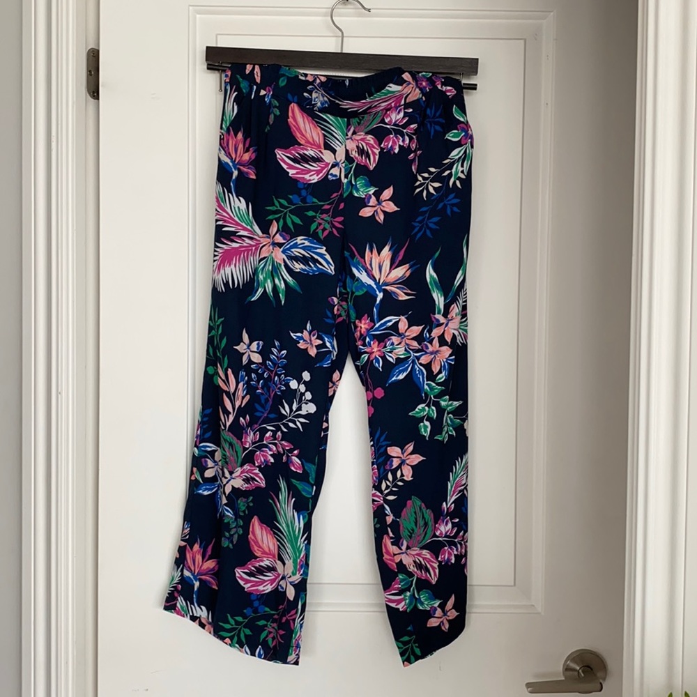 Casual Summer Pant